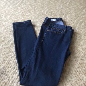 GAP 1969 Jeans | Always Skinny Jean 27 Long